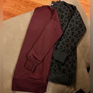 Set of 2 Old Navy Tunics